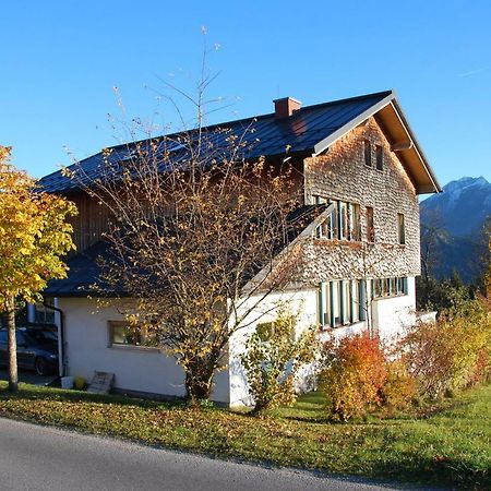 Apartamento Haus H.O.F. Ramsau am Dachstein Exterior foto